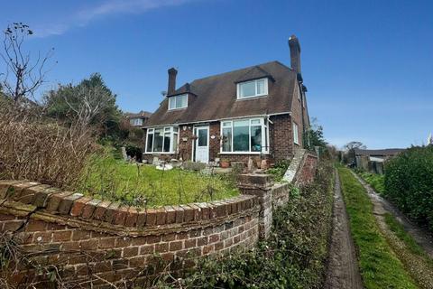 3 bedroom detached house for sale, Geneva Road, Newhaven