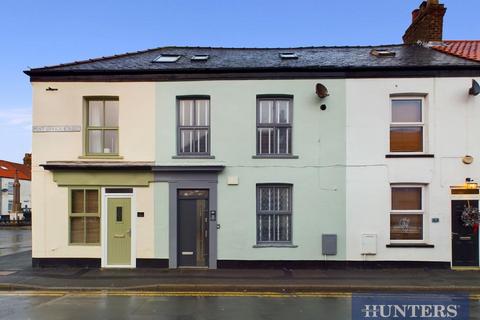 1 bedroom terraced house for sale, Post Office Street, Flamborough, Bridlington