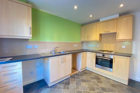 3 bedroom semi-detached house to rent, Carousel Lane, Weston Village, BS24