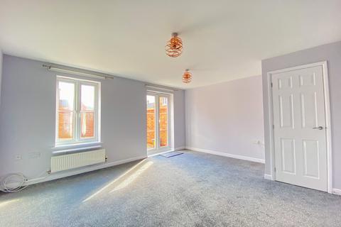 3 bedroom semi-detached house to rent, Carousel Lane, Weston Village, BS24