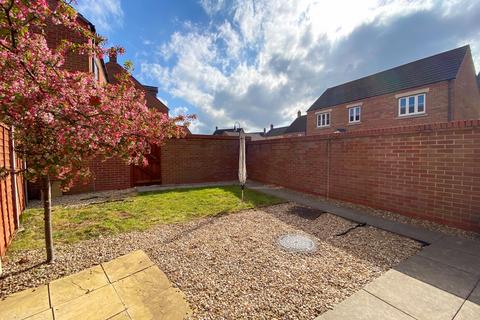 3 bedroom semi-detached house to rent, Carousel Lane, Weston Village, BS24