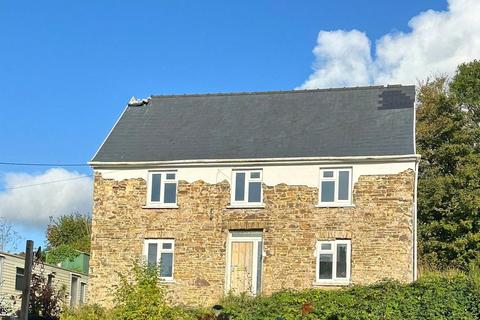 Detached house for sale, Martletwy, Narberth, Pembrokeshire, SA67