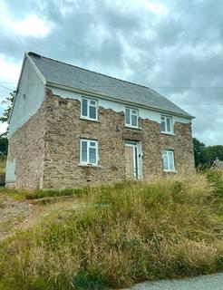 Detached house for sale, Martletwy, Narberth, Pembrokeshire, SA67