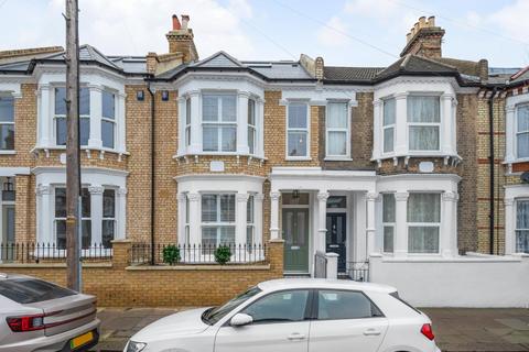 4 bedroom terraced house for sale, Eccles Road, London