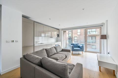 2 bedroom flat to rent, New Paragon Way, Elephant and Castle, London, SE17