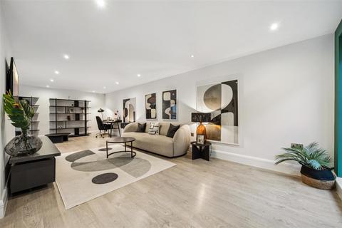 3 bedroom terraced house for sale, Whittlebury Mews East, Primrose Hill, London, NW1