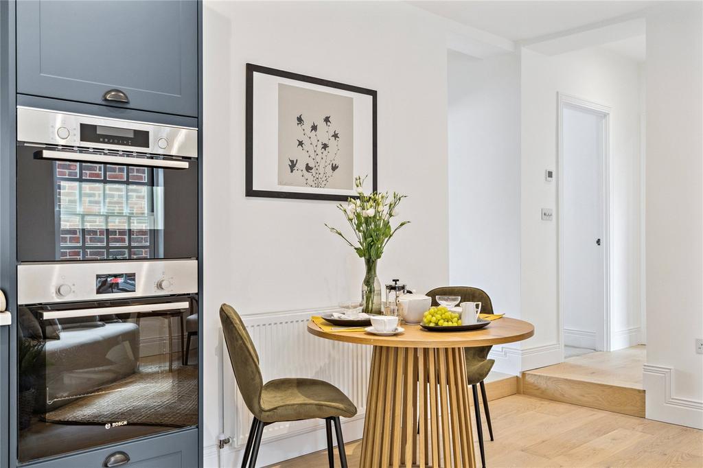 * Show Home