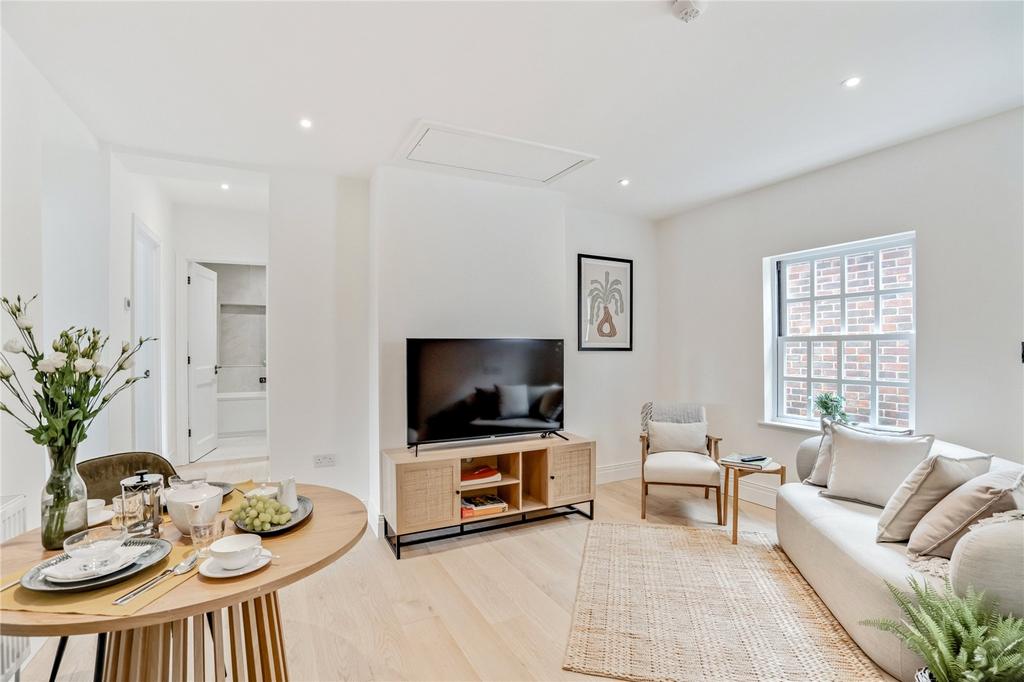 * Show Home