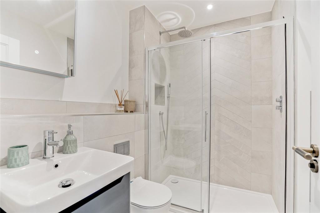 * Show Home