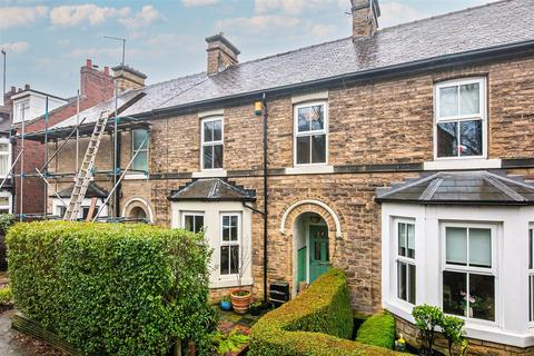 3 bedroom terraced house for sale, 943 Abbeydale Road, Millhouses, S7 2QD