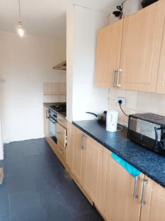 Studio to rent, Hobart road, Tilbury, Essex, RM18