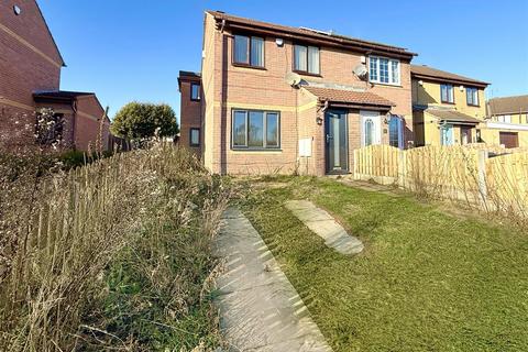 3 bedroom semi-detached house for sale, Orgreave Road, Catcliffe, Rotherham