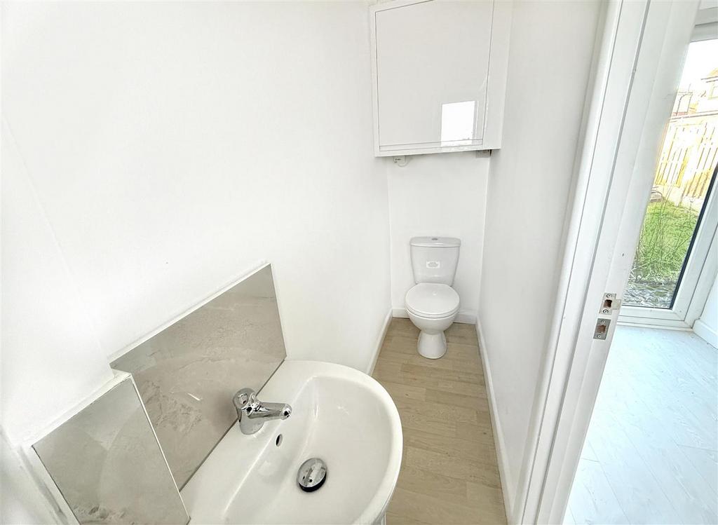 Cloakroom