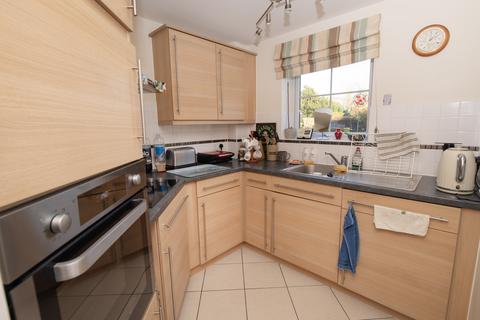 1 bedroom flat for sale, Castle Howard Road, Malton YO17