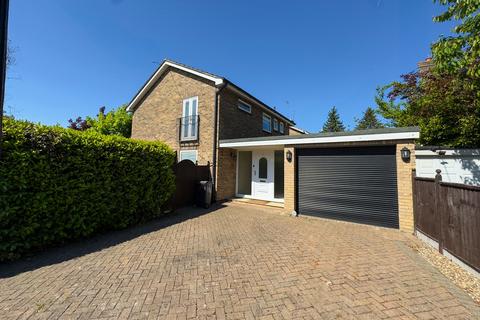 1 Common Road, Stock, Ingatestone, CM4 9LY