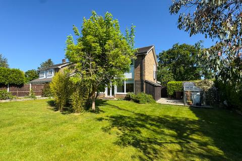 1 Common Road, Stock, Ingatestone, CM4 9LY
