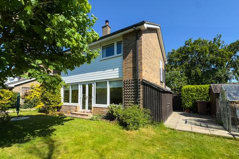 1 Common Road, Stock, Ingatestone, CM4 9LY