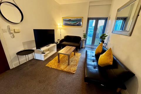 1 bedroom apartment to rent, Railway Terrace, Sunderland, SR4