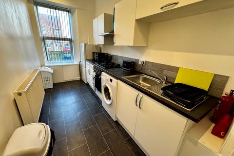 1 bedroom apartment to rent, Railway Terrace, Sunderland, SR4