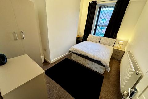 1 bedroom apartment to rent, Railway Terrace, Sunderland, SR4