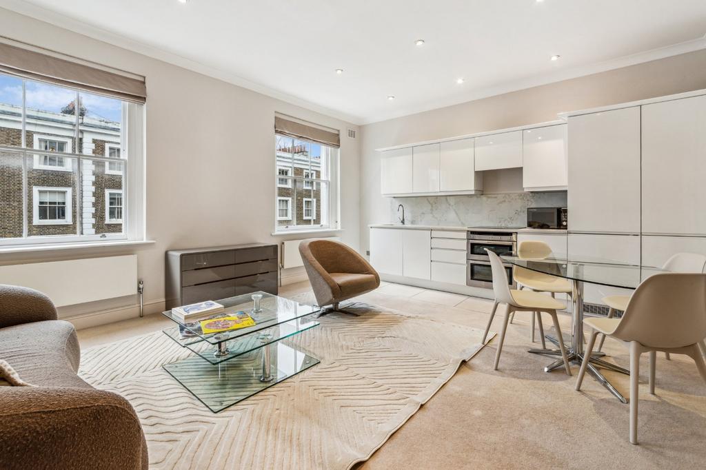 Apartment in London - View 3