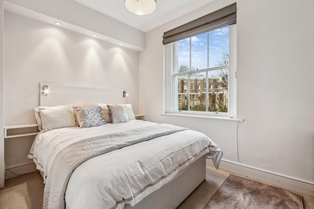 Apartment in London - View 4