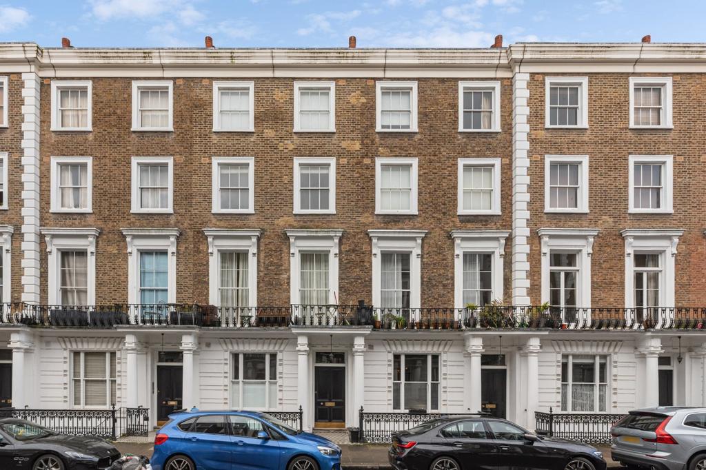 Apartment in London - More