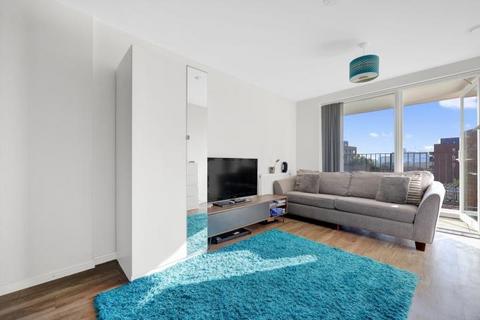 2 bedroom flat for sale, Pioneer Court, Hammersley Road, London, E16