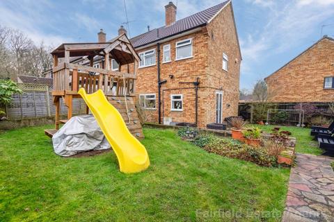 undefined, Dumfries Close, South Oxhey
