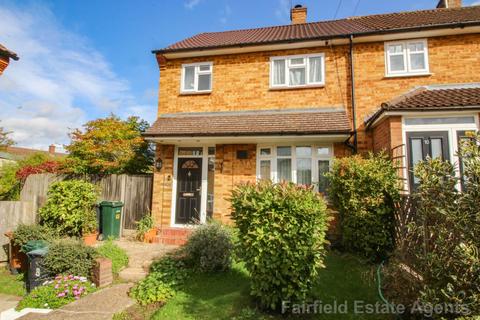 undefined, Dumfries Close, South Oxhey