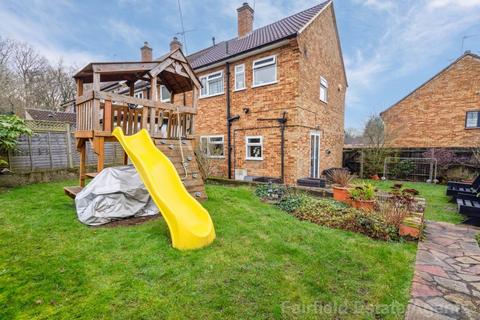 undefined, Dumfries Close, South Oxhey, Watford, WD19