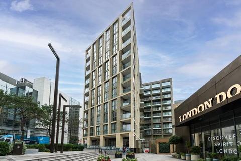 1 bedroom flat for sale, Emery Way, London, E1W