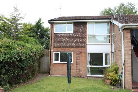 2 bedroom maisonette to rent, Maxstoke Close, Meriden, Coventry, West Midlands, CV7