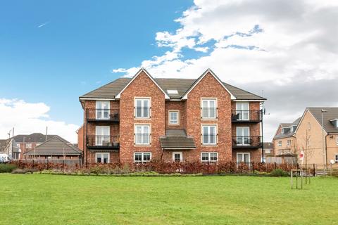 2 bedroom apartment for sale, Carson Grove, Morley, LS27