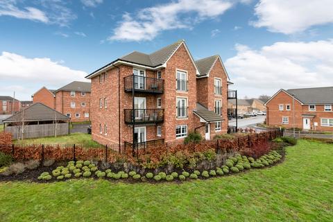 2 bedroom apartment for sale, Carson Grove, Morley, LS27