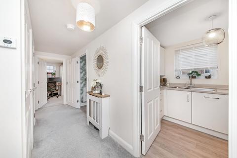 undefined, Carson Grove, Morley, LS27