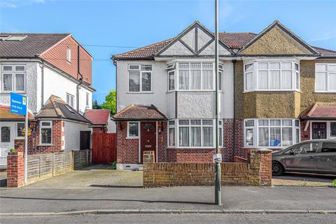 3 bedroom semi-detached house for sale, Templedene Avenue, Surrey TW18