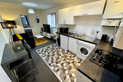 1 bedroom apartment to rent, Railway Terrace, Sunderland, SR4