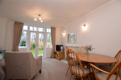 3 Barraclough Yard, Rothwell, Leeds, LS26 0ED