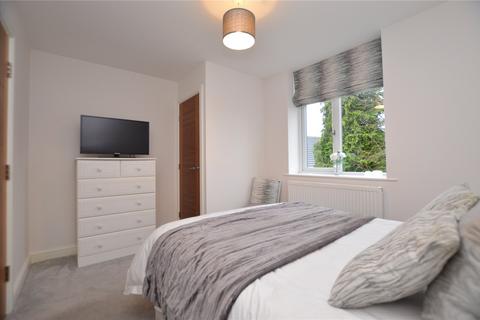 3 Barraclough Yard, Rothwell, Leeds, LS26 0ED