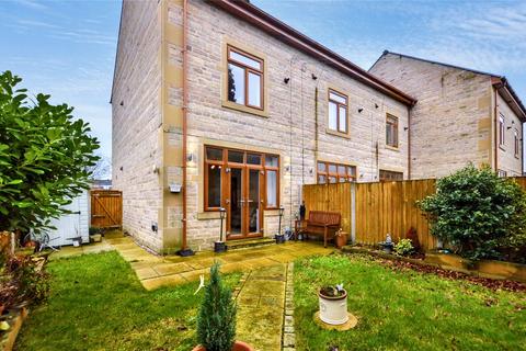 3 Barraclough Yard, Rothwell, Leeds, LS26 0ED
