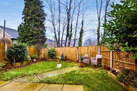 3 Barraclough Yard, Rothwell, Leeds, LS26 0ED