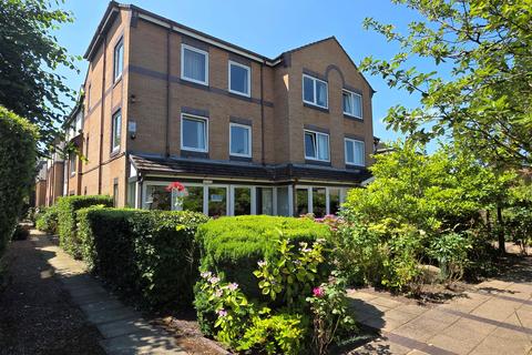2 bedroom retirement property for sale, 42 Rectory Court. 114 Church Lane, Marple, SK6