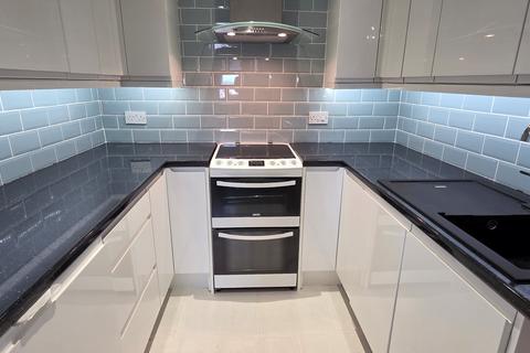2 bedroom retirement property for sale, 42 Rectory Court. 114 Church Lane, Marple, SK6