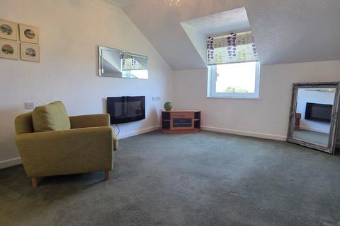 2 bedroom retirement property for sale, 42 Rectory Court. 114 Church Lane, Marple, SK6