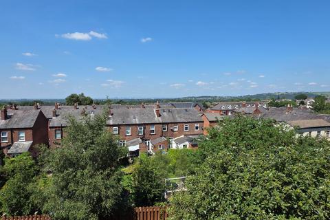 2 bedroom retirement property for sale, 42 Rectory Court. 114 Church Lane, Marple, SK6