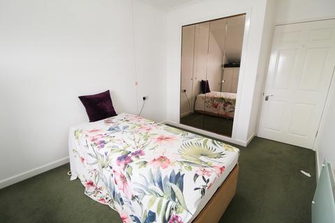 2 bedroom retirement property for sale, 42 Rectory Court. 114 Church Lane, Marple, SK6
