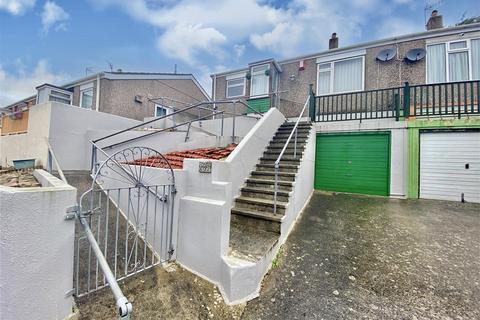 2 bedroom semi-detached bungalow for sale, York Road, Plymouth PL5