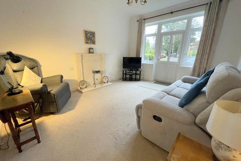 2 bedroom apartment for sale, 37 Lindsay Road, Poole, BH13