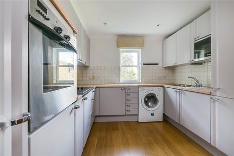 2 bedroom flat to rent, Keble Place, Barnes, London